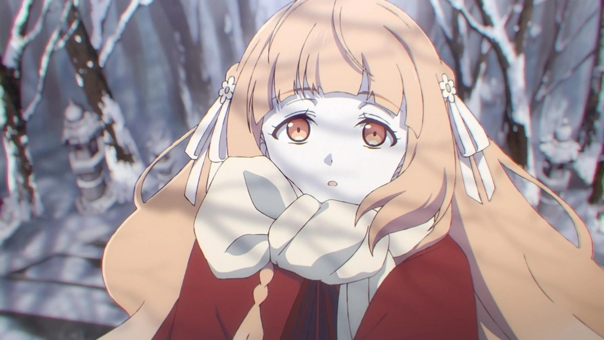 Agents of the Four Seasons