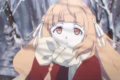 
                                        Agents of the Four Seasons (Foto: Reprodução/WIT Studio)