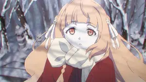 Anime Four Seasons ganha dublagem na Crunchyroll