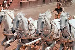 
                                        Ben-Hur (Foto: Reprodução)