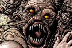 
                                        Cara-de-Barro (Foto: Divulgação/DC Comics)