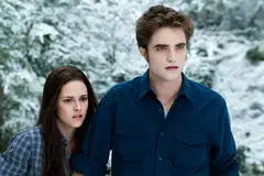 
                                        Crepúsculo (Foto: Divulgação)