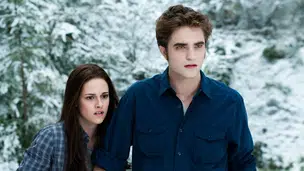 Crepúsculo (Foto: Divulgação)