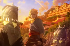 
                                        Daemons of the Shadow Realm (Foto: Reprodução)