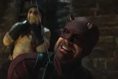 
                                        Demolidor: Renascido (Foto: Divulgação/Marvel Television)