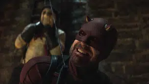 Demolidor: Renascido (Foto: Divulgação/Marvel Television)