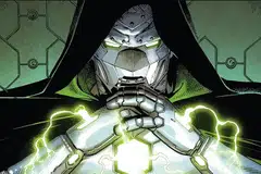 
                                        Doutor Destino (Foto: Reprodução)