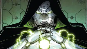 Exibição interna de Vingadores: Doutor Destino agrada executivos da Marvel