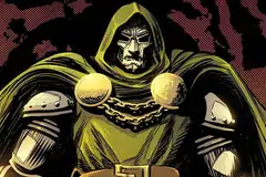 
                                        Doutor Destino (Foto: Marvel/Divulgação)