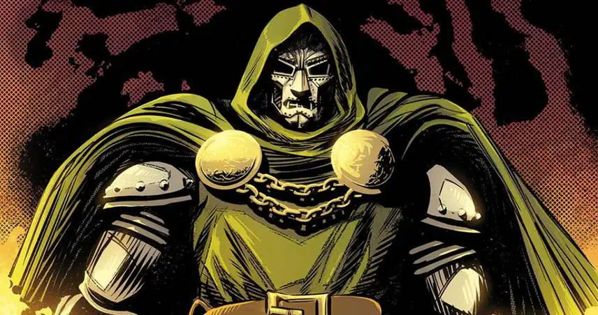 Ideia de Downey Jr como Doutor Destino partiu do próprio ator