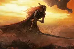 
                                        Elden Ring (Foto: Divulgação/Bandai Namco)