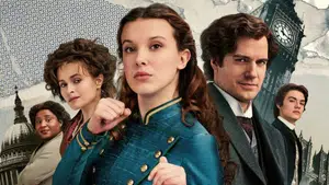 Enola Holmes 3 pode chegar à Netflix em julho