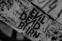 
                                        Evil Dead Burn (Foto: Divulgação)