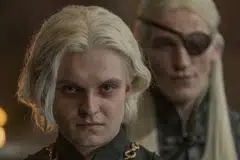 
                                        Game of Thrones / Aegon (Foto: HBO/Divulgação)