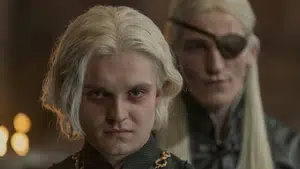 Filme de Game of Thrones sobre Aegon é confirmado para 2027