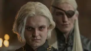 Game of Thrones / Aegon (Foto: HBO/Divulgação)