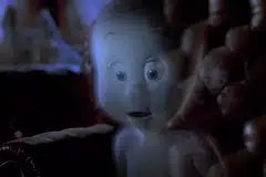 
                                        Gasparzinho (Foto: Gasparzinho/Divulgação)