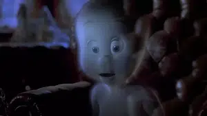 Gasparzinho terá série live-action no Disney+