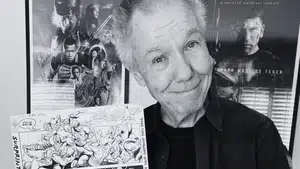 Gerry Conway, autor marcante do Homem-Aranha, morre aos 73