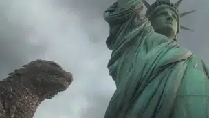 Godzilla Minus Zero (Foto: Toho/GKids)