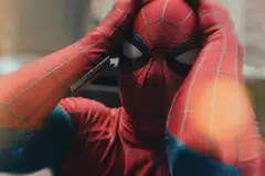 
                                        Homem-Aranha: Um Novo Dia (Foto: Divulgação/Sony Pictures Brasil)