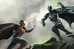 
                                        Injustice (Foto: Reprodução)