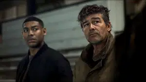 Trailer de Lanternas some dos canais oficiais da DC e HBO