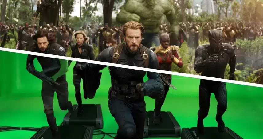 Cortes na Disney atingem equipe criativa da Marvel