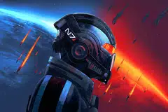 
                                        Mass Effect (Foto: BioWare / Mass Effect)