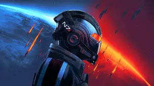 Mass Effect (Foto: BioWare / Mass Effect)
