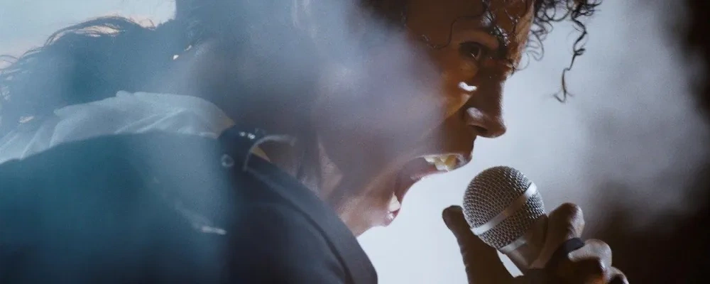 Michael Movie (2026)