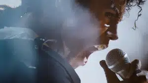 Cinebiografia de Michael Jackson estreia com baixa avaliação