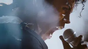 Cinebiografia de Michael Jackson estreia com baixa avaliação