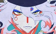 
                                        Mononoke (Foto: Reprodução/Crunchyroll/Twin Engine)