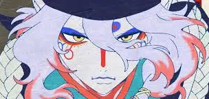 Mononoke (Foto: Reprodução/Crunchyroll/Twin Engine)