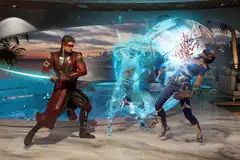 
                                        Mortal Kombat 1 (Foto: Divulgação/Warner Bros. Games)