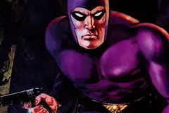 
                                        O Fantasma (Foto: Reprodução)