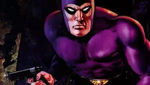 O Fantasma terá série live-action em desenvolvimento