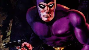 O Fantasma (Foto: Reprodução)