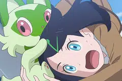 
                                        Pokémon Horizontes (Foto: Netflix/Reprodução)