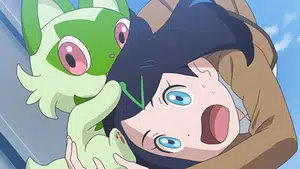 Pokémon Horizontes ganha prévia com foco em novo arco