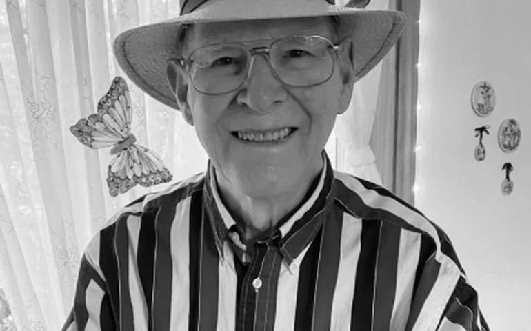 Roger Sweet