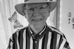 
                                        Roger Sweet (Foto: Reprodução)