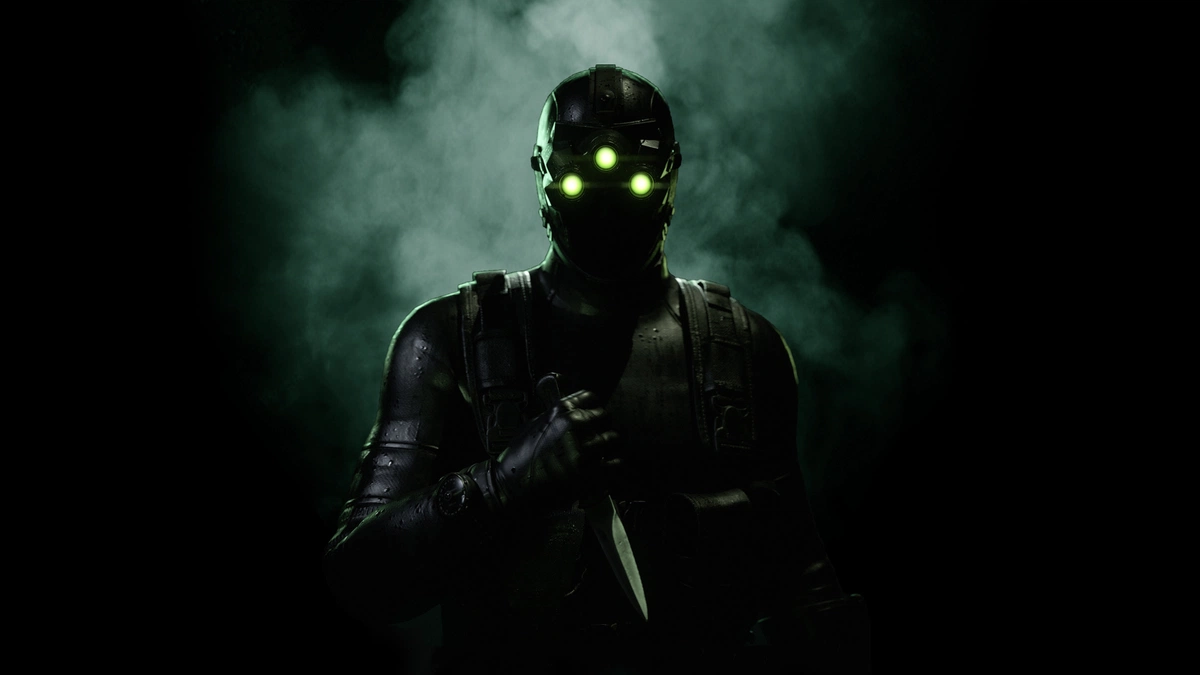 Splinter Cell