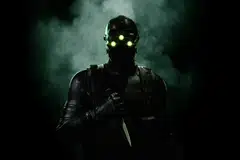 
                                        Splinter Cell (Foto: Reprodução/Ubisoft)
