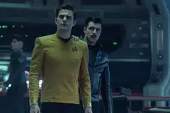 
                                        Star Trek: Strange New Worlds (Foto: Reprodução/Paramount)