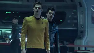 Star Trek: Strange New Worlds (Foto: Reprodução/Paramount)