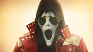 Todo Mundo em Pânico 6 ironiza filme de Michael Jackson