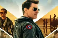 
                                        Top Gun (Foto: Paramount/Reprodução)