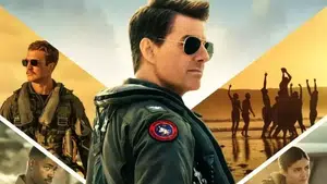 Top Gun 3 é confirmado com retorno de Tom Cruise